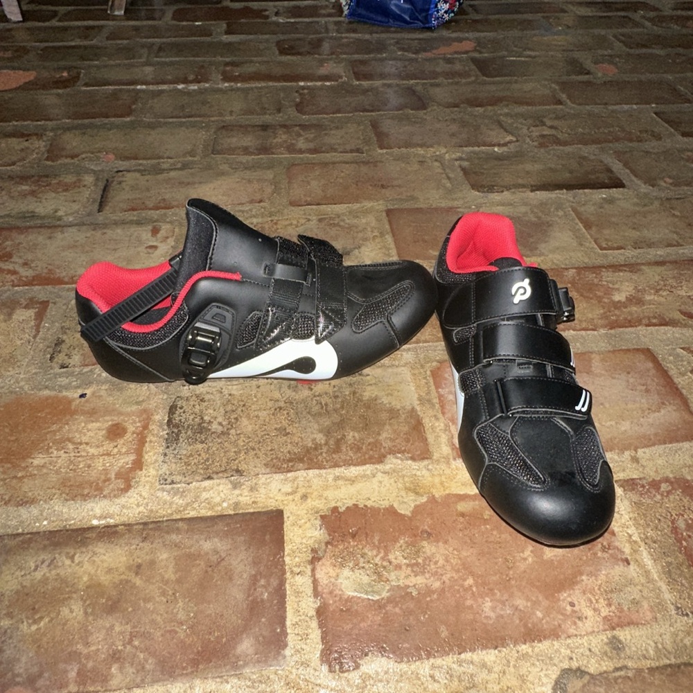 Peloton Cycling Shoes